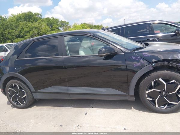 2023 HYUNDAI IONIQ 5 SEL