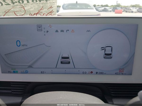 2023 HYUNDAI IONIQ 5 SEL