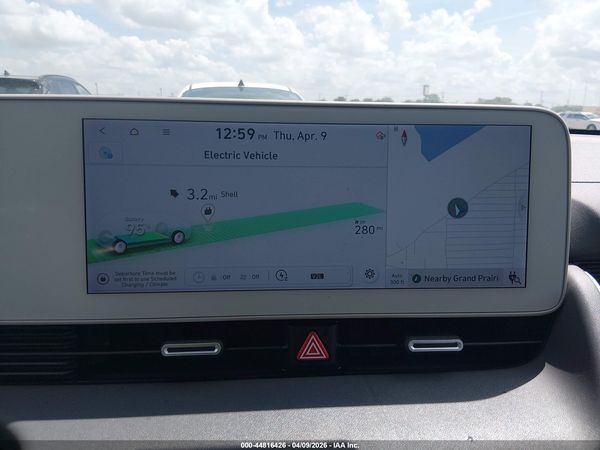 2023 HYUNDAI IONIQ 5 SEL