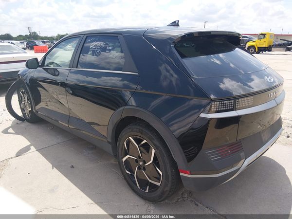 2023 HYUNDAI IONIQ 5 SEL