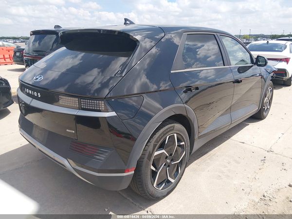 2023 HYUNDAI IONIQ 5 SEL