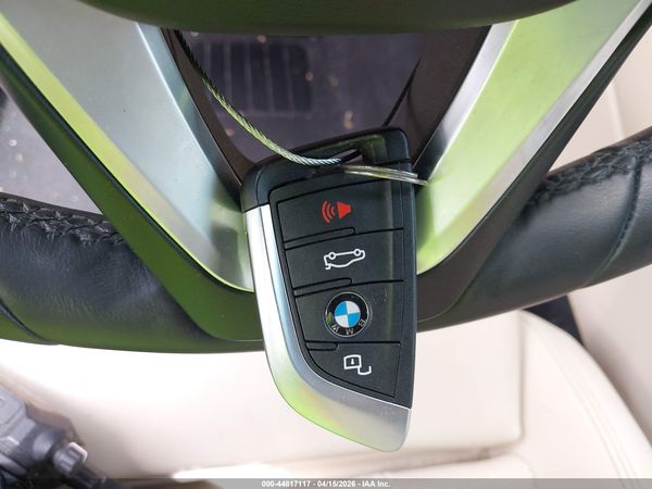 2024 BMW 330I