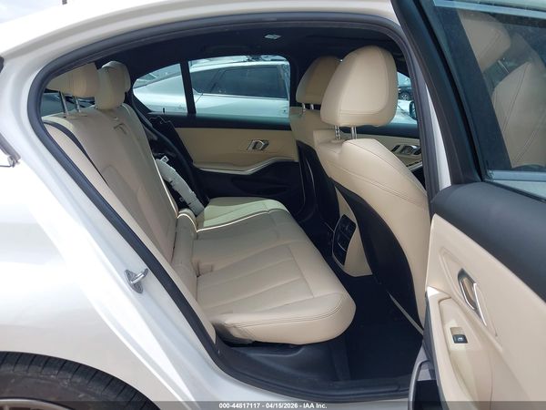 2024 BMW 330I