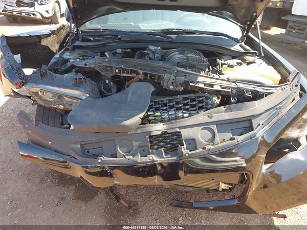 2015 CHRYSLER 300 300S