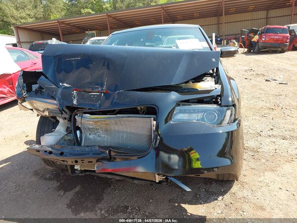 2015 CHRYSLER 300 300S