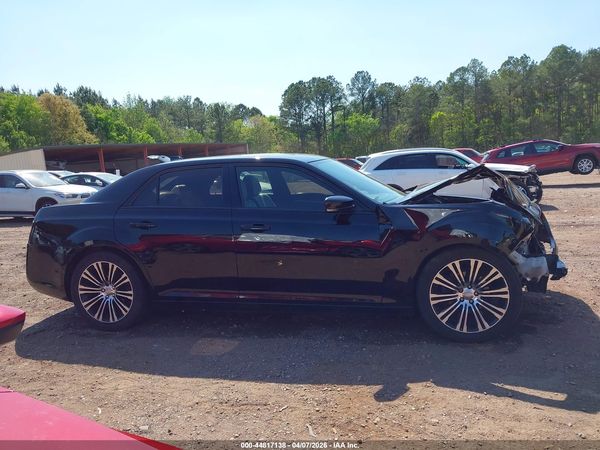 2015 CHRYSLER 300 300S