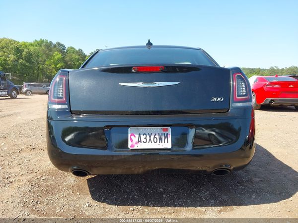 2015 CHRYSLER 300 300S