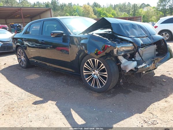 2015 CHRYSLER 300 300S