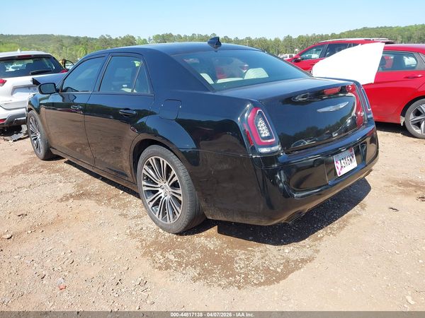 2015 CHRYSLER 300 300S