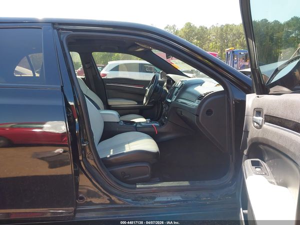 2015 CHRYSLER 300 300S