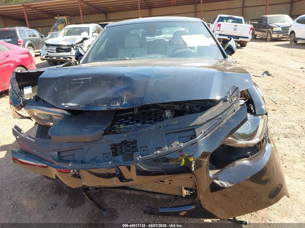 2015 CHRYSLER 300 300S