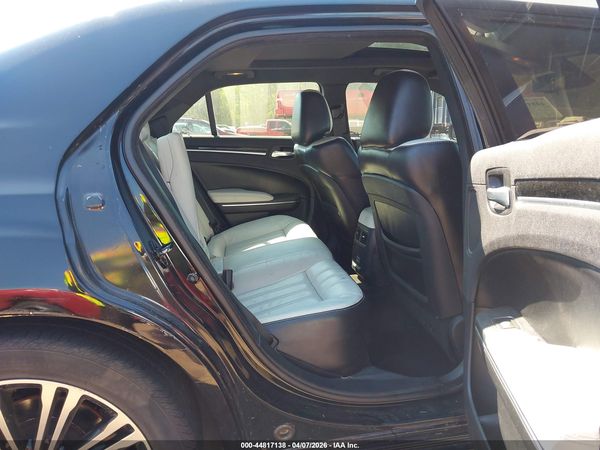 2015 CHRYSLER 300 300S