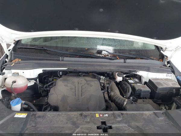 2023 KIA CARNIVAL MPV LX SEAT PACKAGE