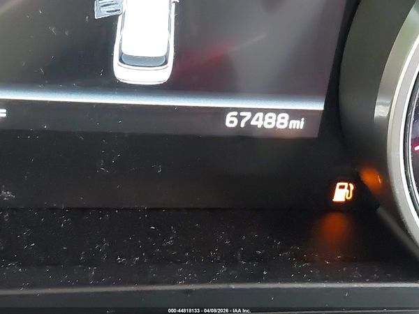 2023 KIA CARNIVAL MPV LX SEAT PACKAGE
