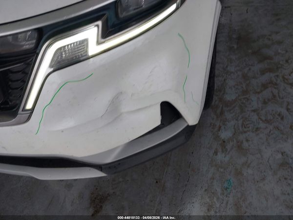 2023 KIA CARNIVAL MPV LX SEAT PACKAGE