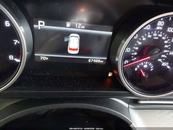 2023 KIA CARNIVAL MPV LX SEAT PACKAGE