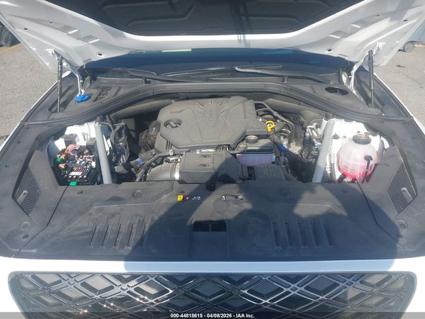 2026 GENESIS GV70 2.5T/2.5T SELECT