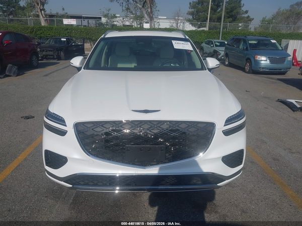 2026 GENESIS GV70 2.5T/2.5T SELECT