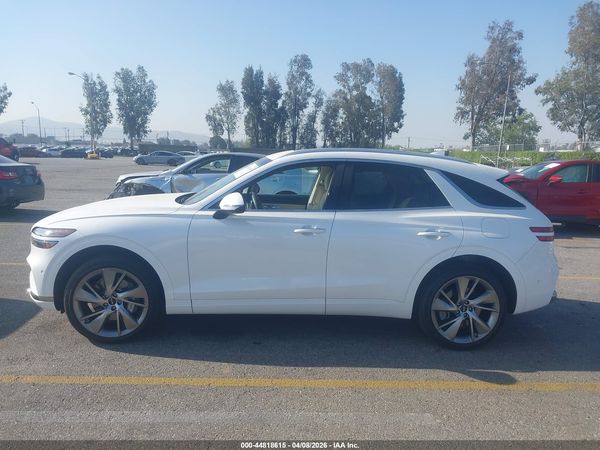 2026 GENESIS GV70 2.5T/2.5T SELECT