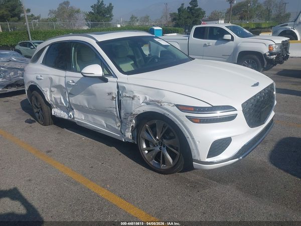 2026 GENESIS GV70 2.5T/2.5T SELECT