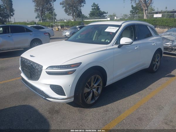 2026 GENESIS GV70 2.5T/2.5T SELECT