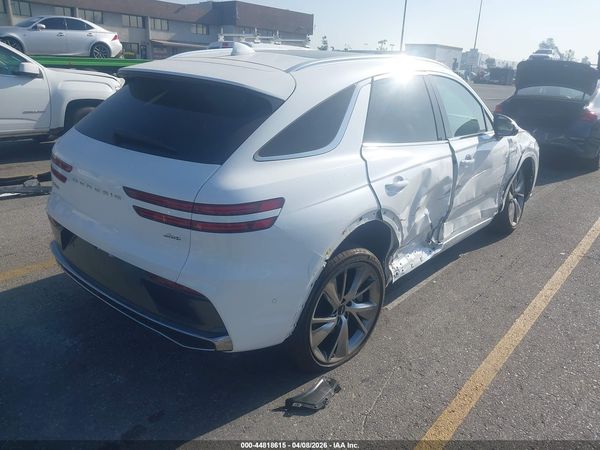 2026 GENESIS GV70 2.5T/2.5T SELECT