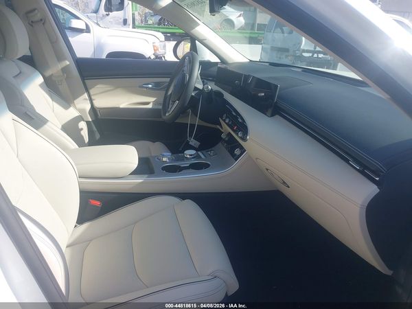 2026 GENESIS GV70 2.5T/2.5T SELECT