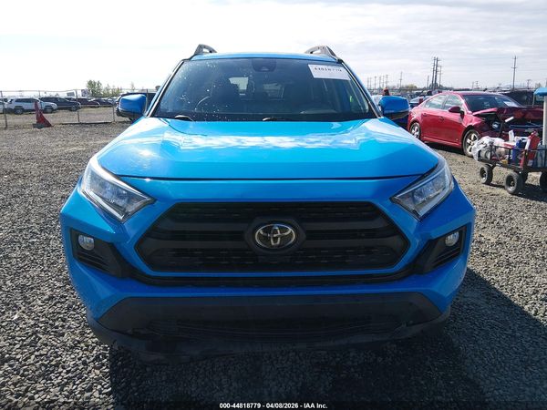 2021 TOYOTA RAV4 ADVENTURE