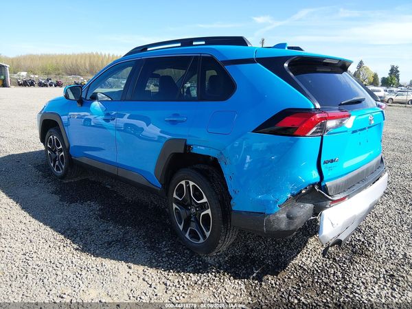 2021 TOYOTA RAV4 ADVENTURE