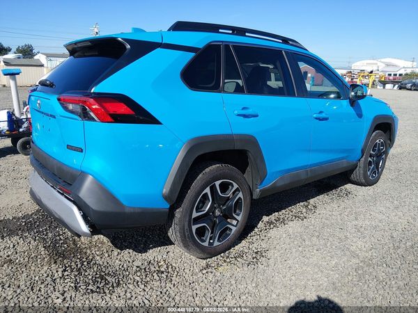 2021 TOYOTA RAV4 ADVENTURE