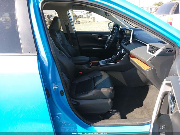 2021 TOYOTA RAV4 ADVENTURE