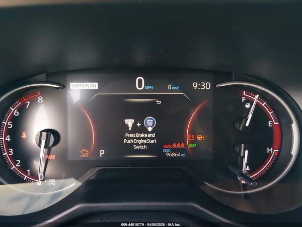 2021 TOYOTA RAV4 ADVENTURE