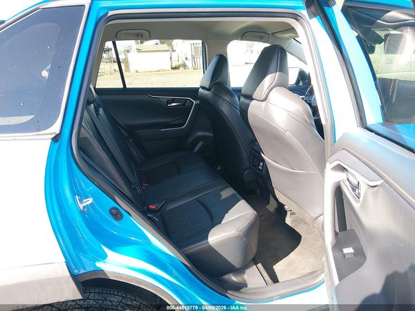 2021 TOYOTA RAV4 ADVENTURE