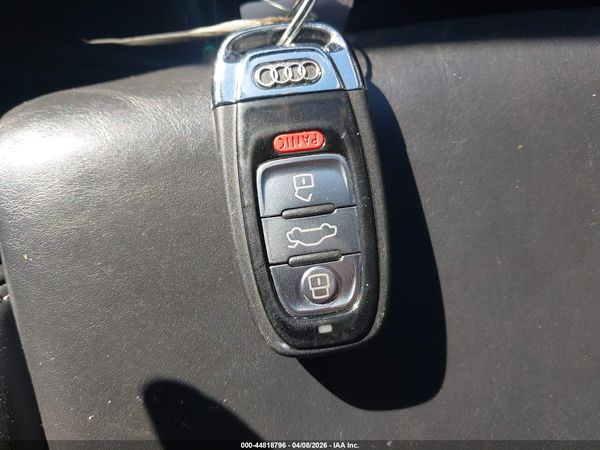 2014 AUDI S7 4.0T PRESTIGE