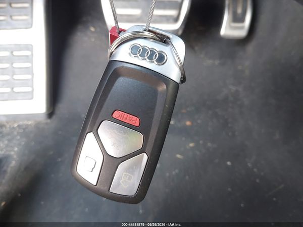 2021 AUDI SQ5