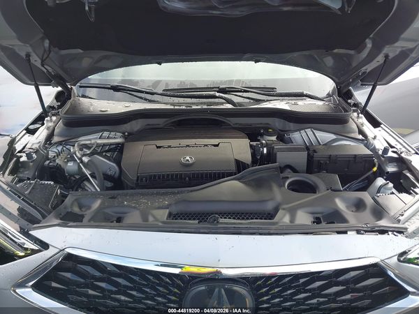 2023 ACURA MDX STANDARD