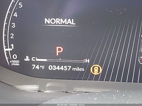 2023 ACURA MDX STANDARD