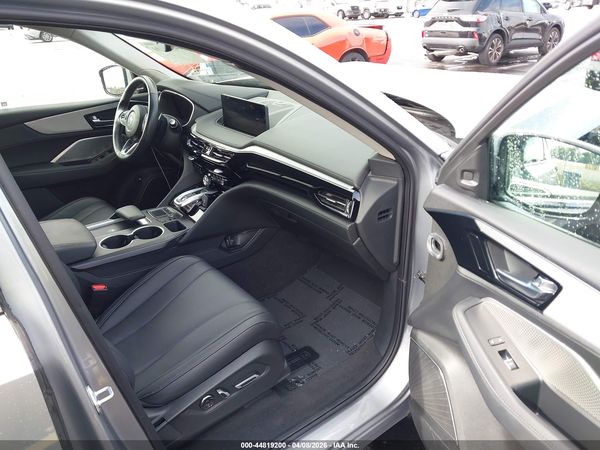 2023 ACURA MDX STANDARD