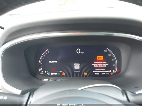 2023 ACURA MDX STANDARD