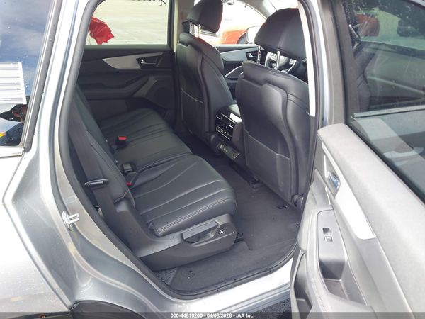 2023 ACURA MDX STANDARD