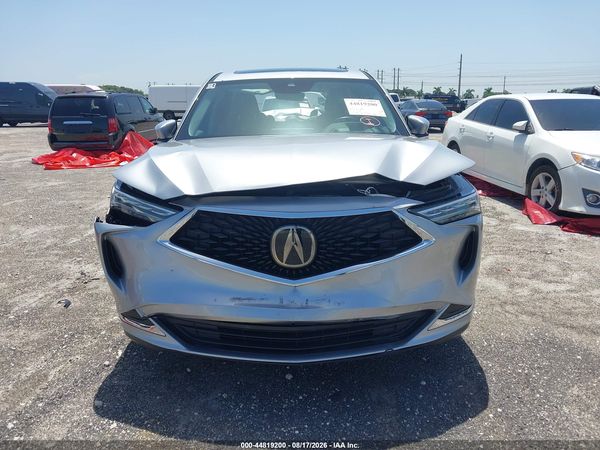 2023 ACURA MDX STANDARD