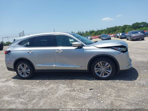 2023 ACURA MDX STANDARD