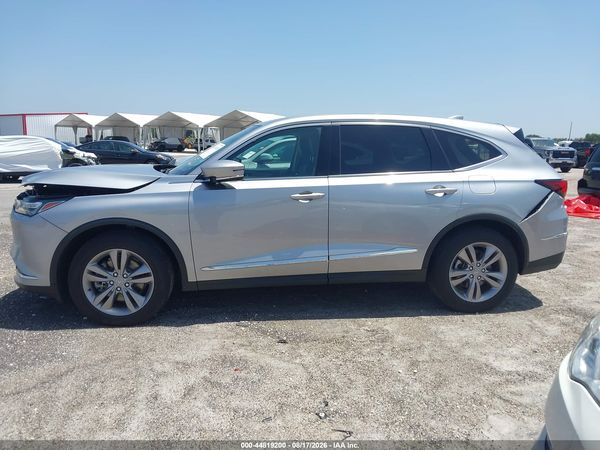 2023 ACURA MDX STANDARD