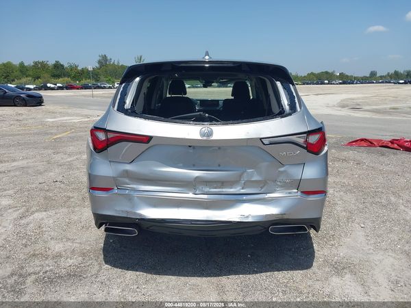 2023 ACURA MDX STANDARD