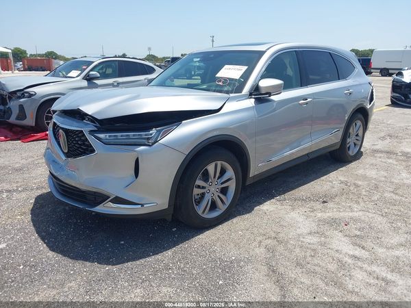 2023 ACURA MDX STANDARD