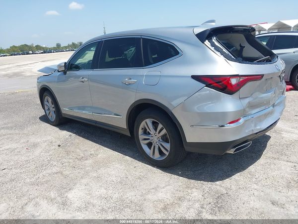 2023 ACURA MDX STANDARD