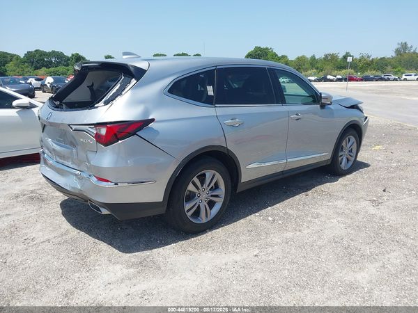 2023 ACURA MDX STANDARD
