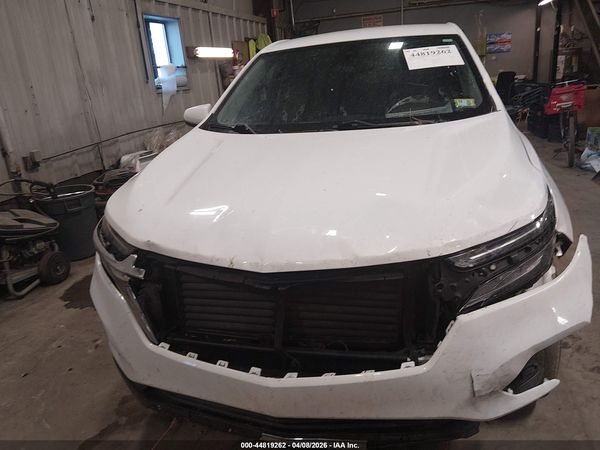 2022 CHEVROLET EQUINOX AWD LT — I115