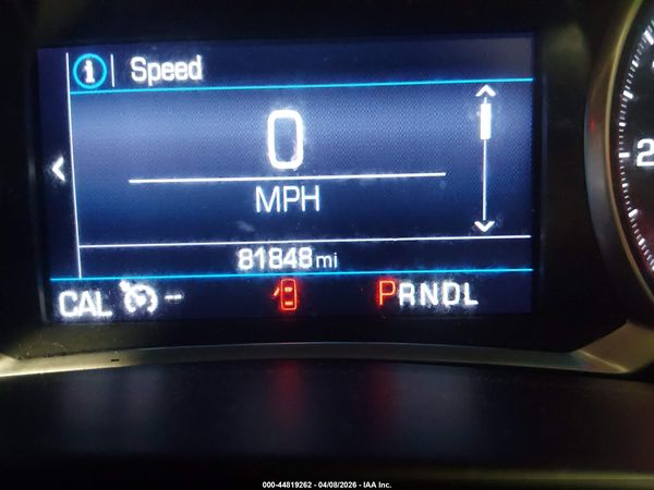 2022 CHEVROLET EQUINOX AWD LT — I118