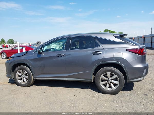 2019 LEXUS RX 350 350 Standard